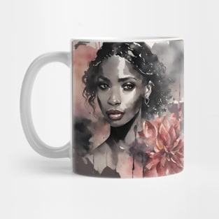 Beauty Mug